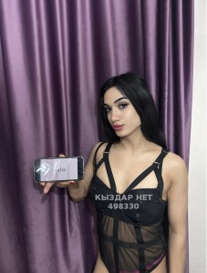 Транс Астаны Транс№498330 Регина Фотография №3772610
