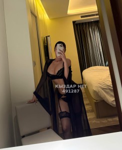 Проститутка Алматы Девушка№491287 Айымка Фотография №3778369