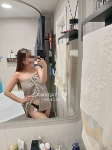 Проститутка Усть-Каменогорска Девушка№494130 Жасмина Только Выезд Фотография №3782168