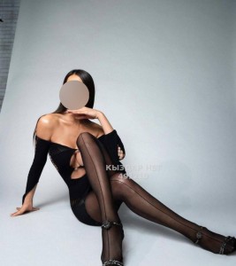 Проститутка Алматы Девушка№491210 Алина прилетела на 2 дня Фотография №3809433