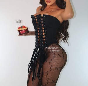 Проститутка Алматы Девушка№489445 Марина Фотография №3822299