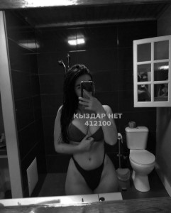 Проститутка Алматы Девушка№412100 Акция 30000 т два релакса Фотография №3448267