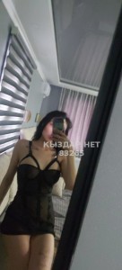Проститутка Караганды Анкета №83265 Фотография №3486658
