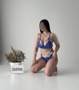 Проститутка Темиртау Анкета №265996 Фотография №3522086