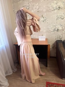 Проститутка Жезказгана Анкета №471209 Фотография №3657318