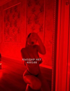 Проститутка Астаны Девушка№400168 Madina на выезд Фотография №3683397