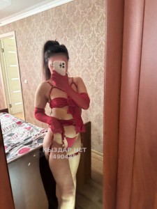 Проститутка Астаны Анкета №490485 Фотография №3708701
