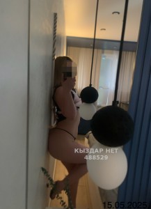 Проститутка Астаны Девушка№488529 A S E M A-Anal sex Фотография №3708892