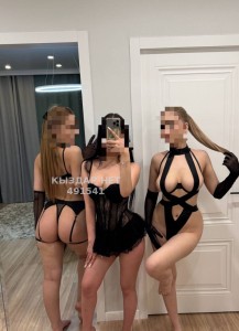 Проститутка Алматы Девушка№491541 Айымка Фотография №3717032