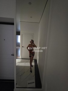 Проститутка Алматы Девушка№493248 Дина Зарина Фотография №3729581