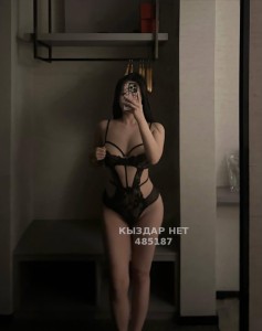 Проститутка Атырау Девушка№485187 Lyazka Фотография №3737615