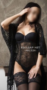 Проститутка Астаны Анкета №481524 Фотография №3754846