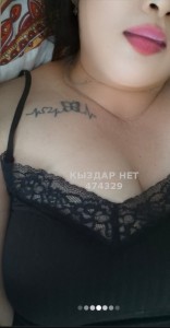 Проститутка Актау Девушка№474329 Гулнур Фотография №3755401