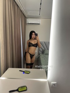 Транс Алматы Транс№497145 Adelya Фотография №3757962