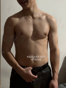 Жиголо Астаны Парень№499528 Алекс Большой Фотография №3758119