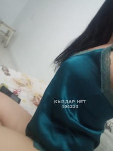 Проститутка Актобе Анкета №494223 Фотография №3758190