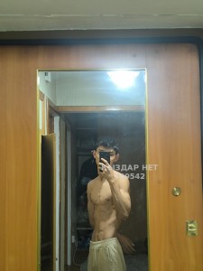 Жиголо Алматы Парень№499542 Марс Фотография №3758245
