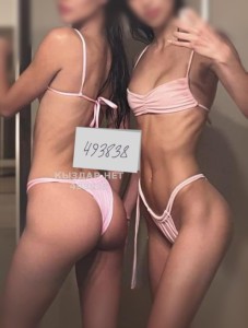Проститутка Астаны Девушка№493838 Красотки Фотография №3763237