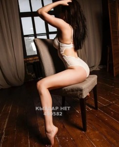 Проститутка Астаны Девушка№490582 Амина Фотография №3763865